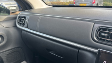 Citroen C3 1.2 PureTech C-Series Edition 5dr Petrol Hatchback